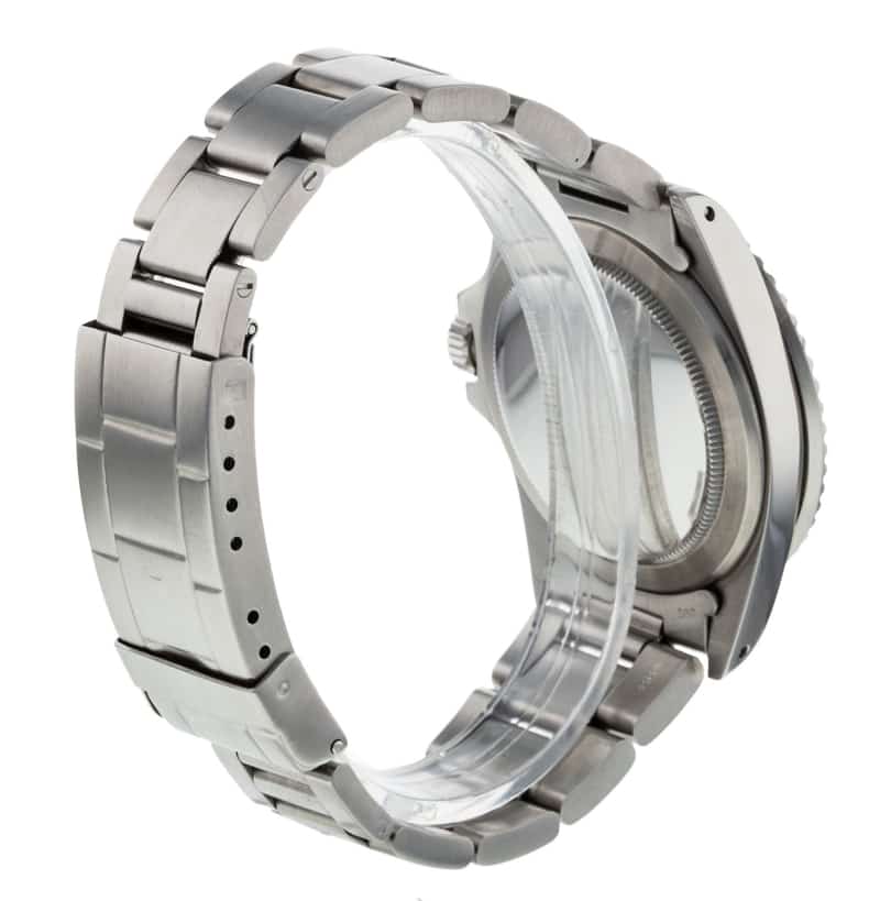 Rolex Submariner 5513